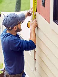 Affordable Siding Repair and Maintenance Services in Walnut Creek, CA